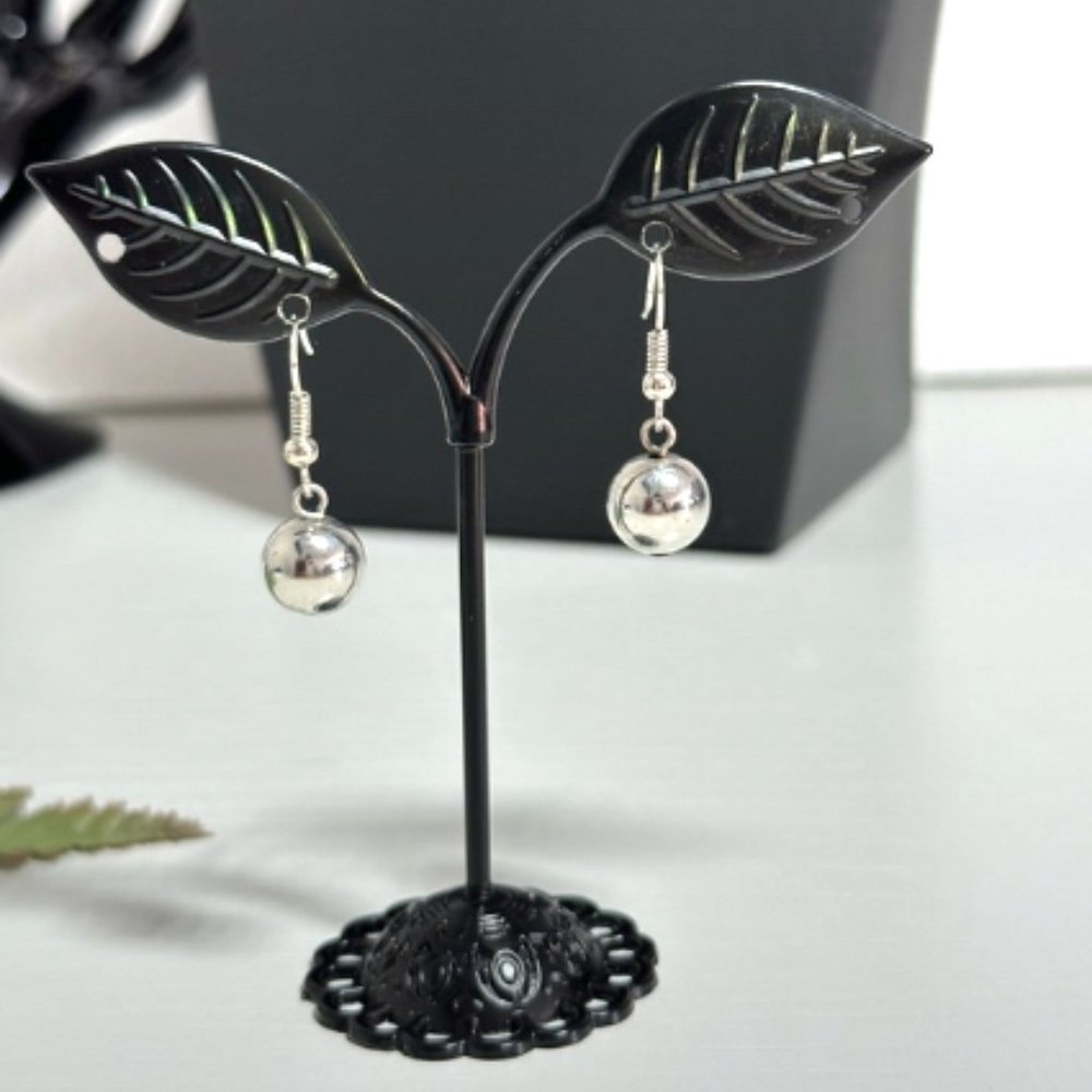 Eearrings Classic Essential Earrings Minimal Dangle Earrings